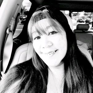 Meet your Posher, Diane